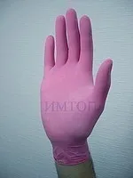 защо нитрилните