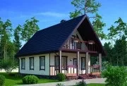 Будівництво будинків під ключ у Казані – БУДЬ Казань будинків