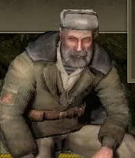 gamedata директория