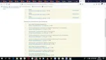 Кольоровий монітор та Mircom монітор