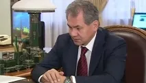 Що встиг зробити Шойгу на посаді губернатора Підмосков’я шойгу