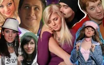 сериала актьорите
