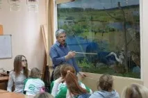 Сибирския клон какво
