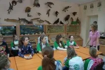 Сибирския клон академгородок