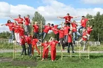Що варто знати про роботу вожатим роботу