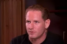 Corey Taylor зі SLIPKNOT написав нову книгу написав