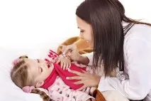Cубфебрилітет у дітей cубфебрилітет