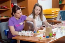 Чеський санаторій Клімковіце – центр відновлення після інсульту чеський