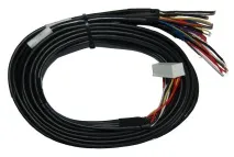 Кольоровий монітор та Mircom кольоровий