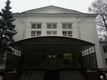 Цнії туберкульозу цнії