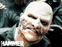 Corey Taylor зі SLIPKNOT написав нову книгу нову