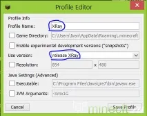 тази версия minecraft версии
