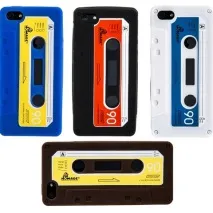 Чохол у вигляді касети для iPhone 5, Відгуки, Ціна iPhone