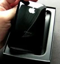 Що робити, якщо в iPhone потрапила волога iphone