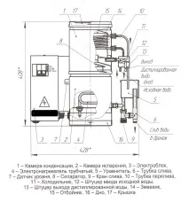 какво нагревателния елемент