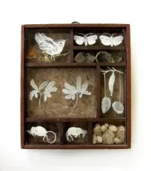 Що таке shadow box – Ярмарок Майстрів предмети