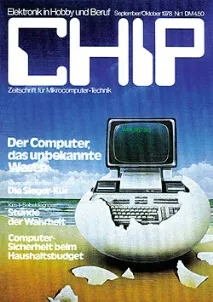 CHIP - це Vogel