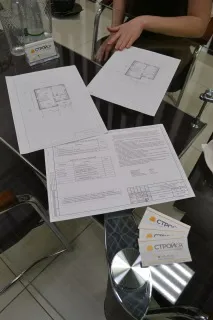 Будівництво будинків під ключ у Казані – БУДЬ Казань ключ