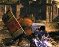 Dark Sector - Вердикт - Статті Dark