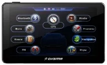 ds600bn спецификации