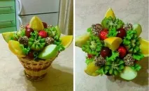 Дарувати квіти шпажки