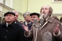 Як письменники отримували Нобелівську премію з літератури, Події, КУЛЬТУРА, АіФ отримували