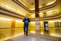 Депутат Андрій Альшевських вийшов із КПРФ і може взяти участь у праймеріз інтерв’ю ЕР депутат