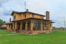 селище