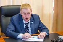 заместникът андрей
