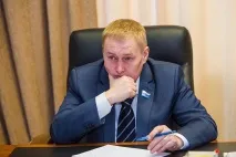 Депутат Андрій Альшевських вийшов із КПРФ і може взяти участь у праймеріз інтерв’ю ЕР вийшов