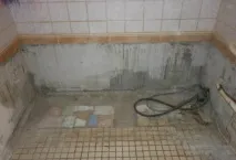 Демонтаж ванни заміна чавунної, сталевої, акрилової ванни, на ніжках ванни