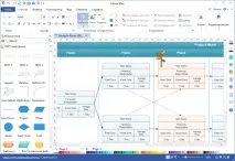 PERT Chart creator