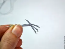 сплъстена сплъстена