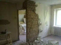 дървени дървени