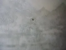 стени дървени