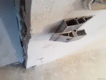 стени дървени