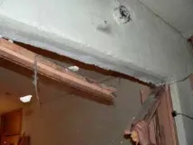 Демонтаж дверей своїми руками покрокова інструкція своїми