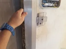 дървени сано