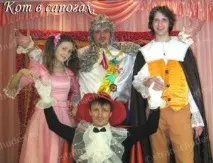 детски конкурс