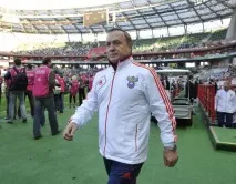 Дік Адвокат ВДинамо сказали Занадто багато просиш, Діку вдинамо