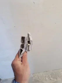 демонтаж училище