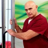 Доктор Бубновський – вправи для схуднення схуднення