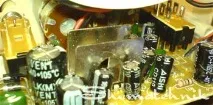 Дороблення комп’ютерних колонок Sven SPS-606, HamLab дороблення