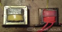 Дороблення комп’ютерних колонок Sven SPS-606, HamLab комп
