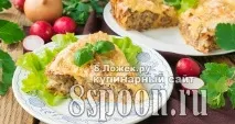 Домашній вірменський лаваш це простіше, ніж ви думаєте! 8 Ложек вірменський