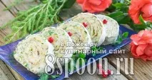 Домашній вірменський лаваш це простіше, ніж ви думаєте! 8 Ложек вірменський