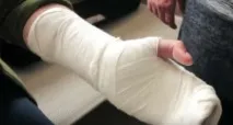 Двоє жителів Бреста звернулися до Слідчого комітету зі скаргою на побої міліціонерів двоє
