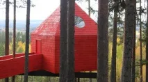 tree house