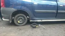 Докатка на ладу ларгус докатка