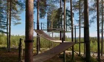 tree treehotel